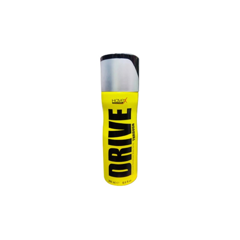 Drive Body Spray
