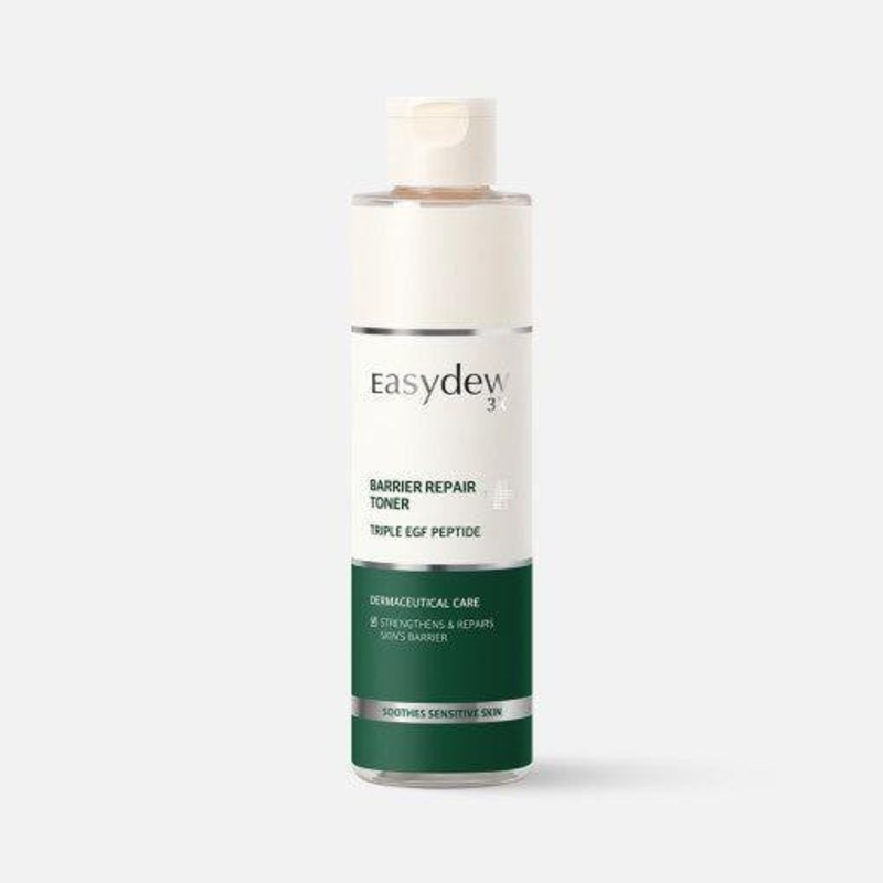Easydew Barrier Repair Toner  200ml | Strengthen & Hydrate Your Skin Barrier