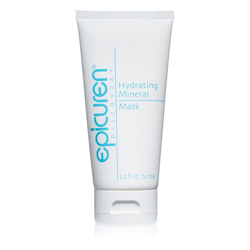Epicuren Hydrating Mineral Mask 2.5OZ