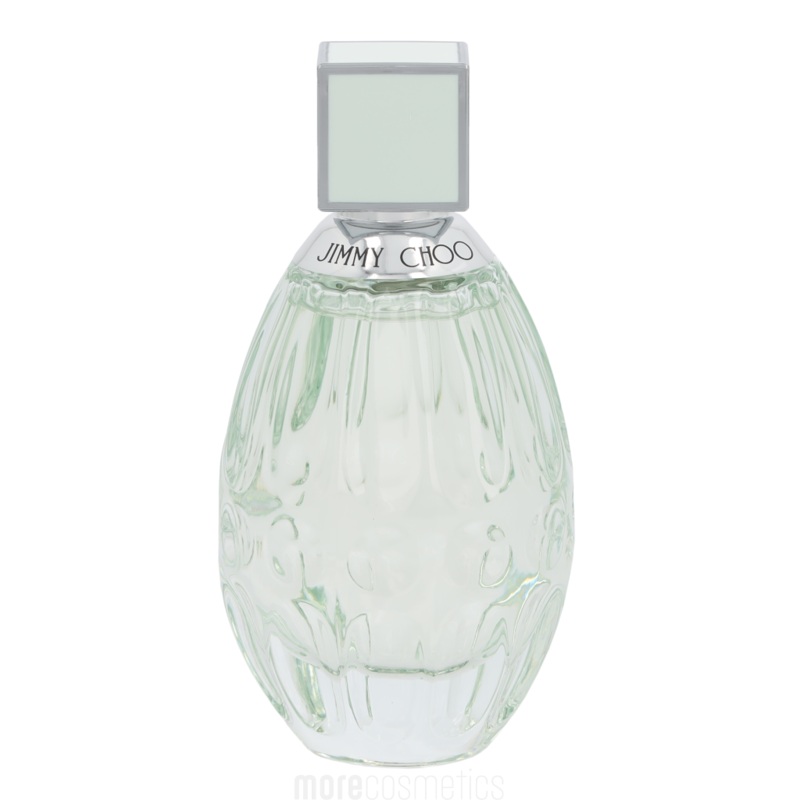 Jimmy Choo Floral Edt Spray 60 ml