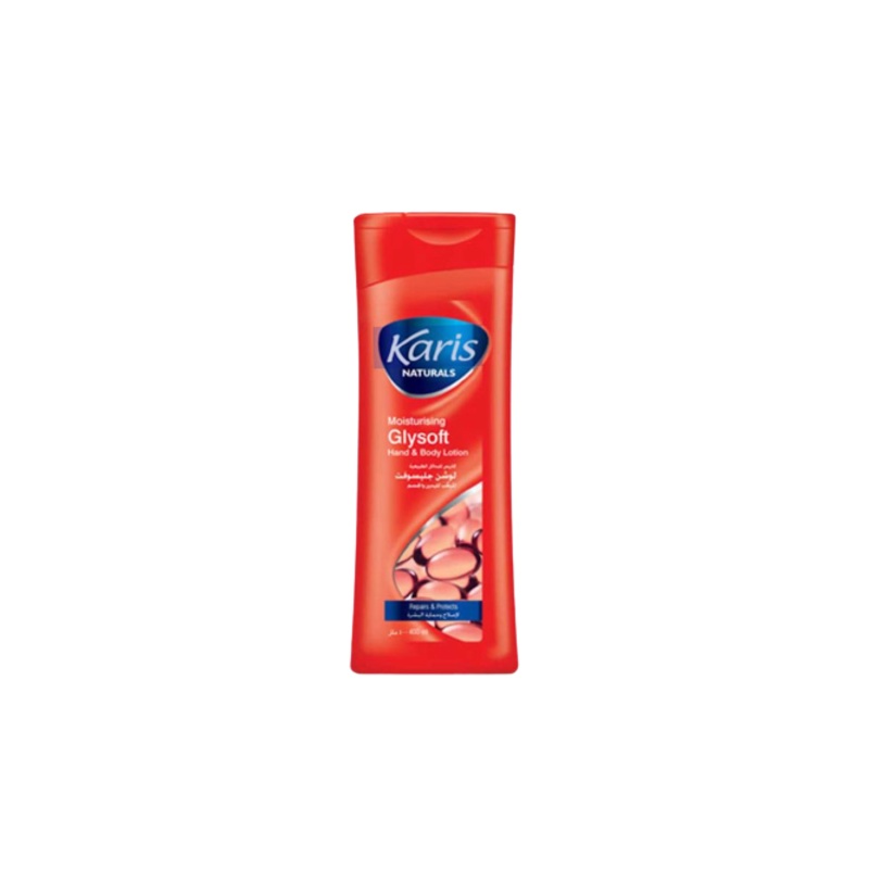 Karis Moisturising Glysoft Hand & Body Lotion