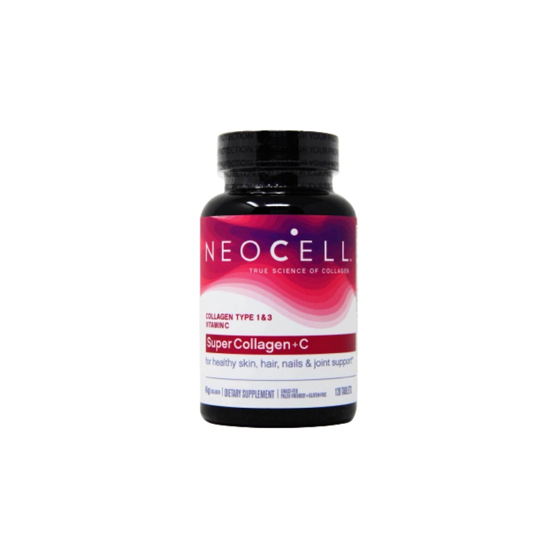 Neocell Super Collagen+C