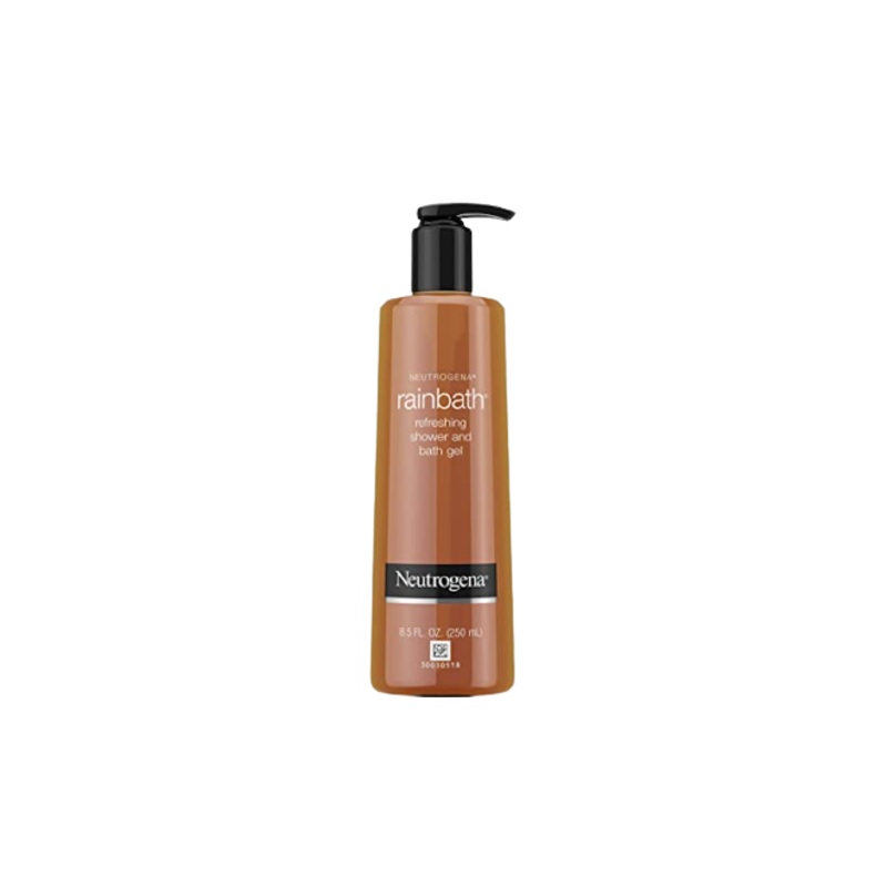 Neutrogena Rain Bath Original Formula 473ML