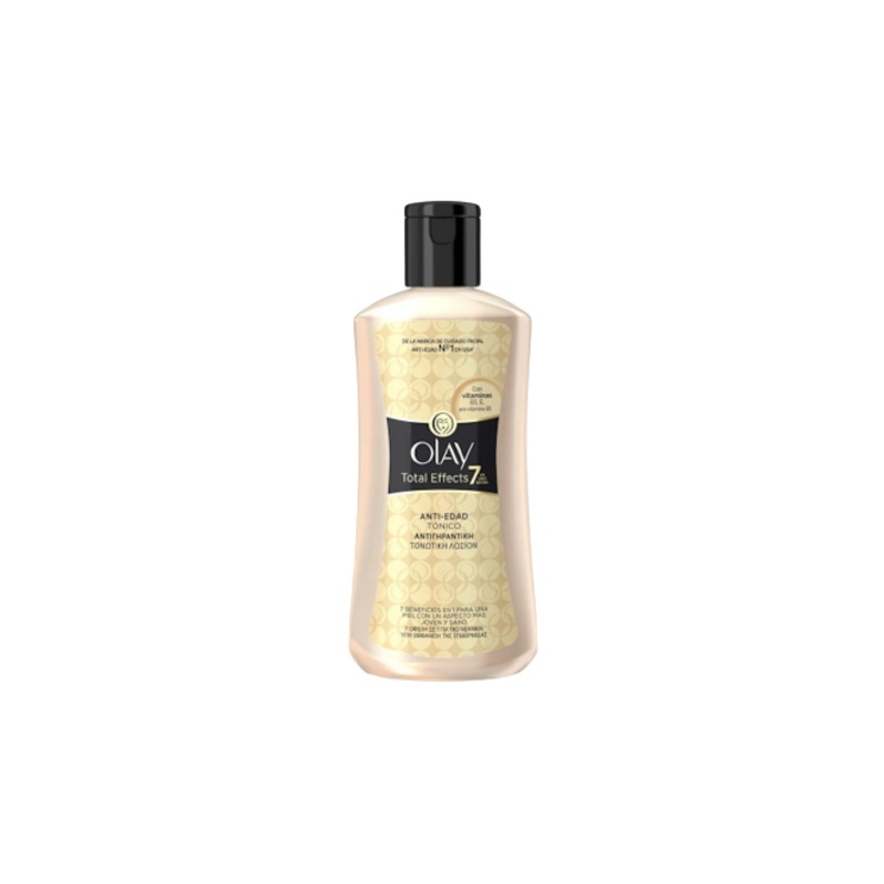 Olay 7 Anti-Ageing Cleanser 200ML