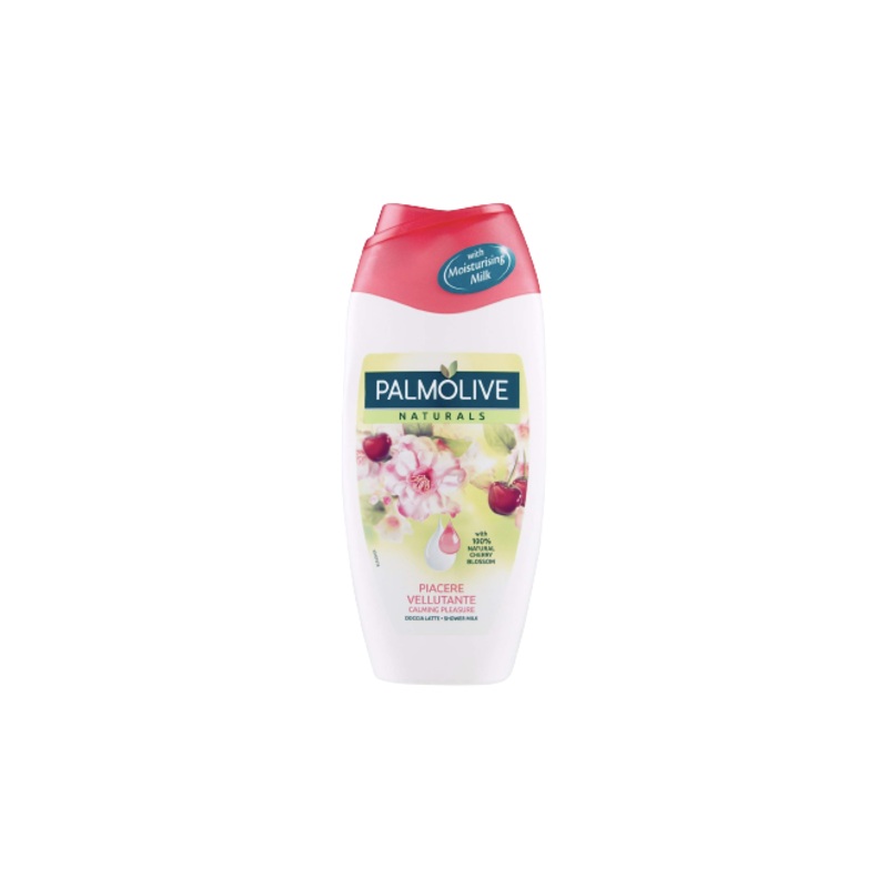 Palm Olive Cherry Blossom Shower Bath