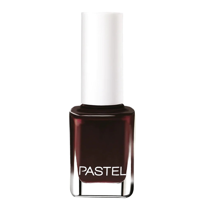 Pastel nail polish – 80