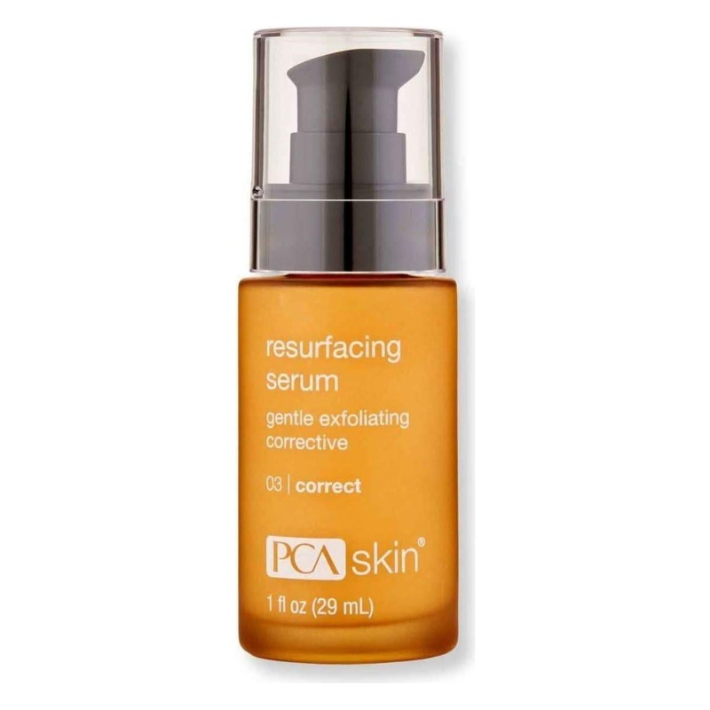 PCA Skin Resurfacing Serum  30ml | Daily Gentle Exfoliating & Brightening Serum