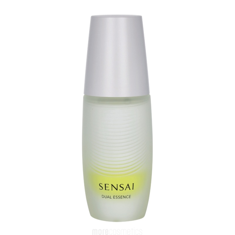Sensai Sensai Dual Essence Serum