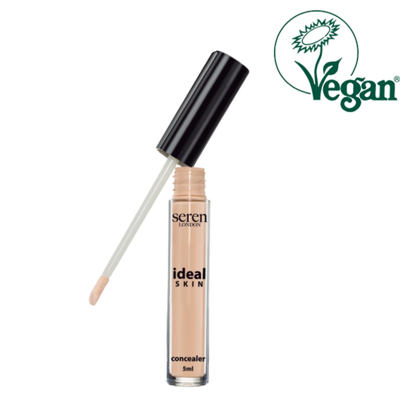 Seren London Vegan Ideal Skin Concealer Light
