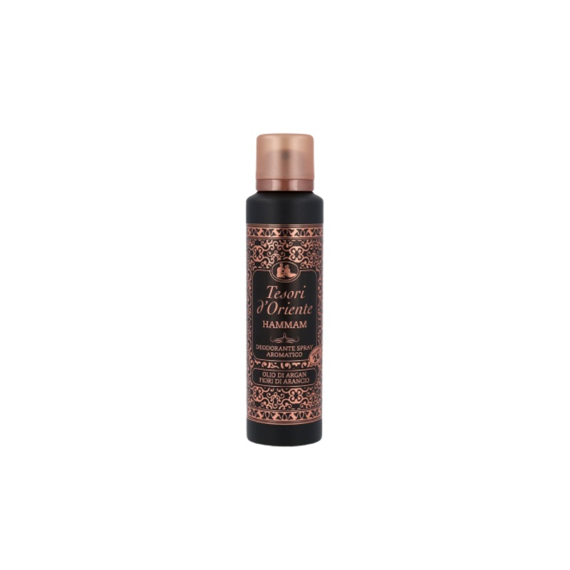 Tesori Oriente Hammam Body Spray