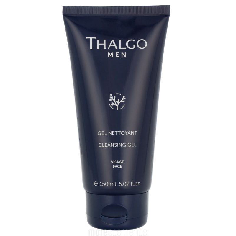 Thalgo Men Cleansing Gel