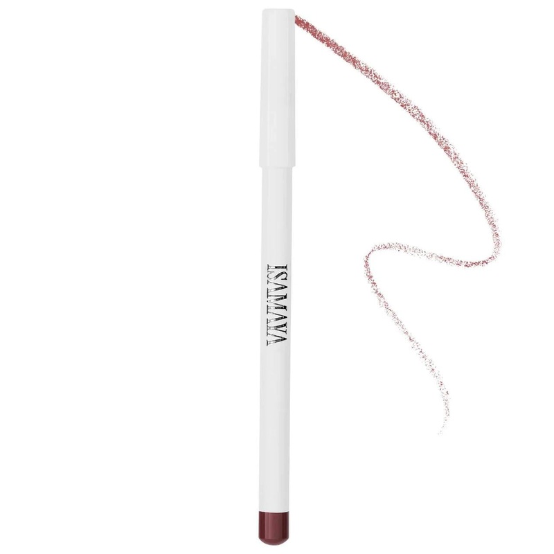 Universal Lip Liner: Define & Shape with Smudge-Proof, Long-Wearing, Vegan Formula – The Ultimate Lip Shaping Pencil
