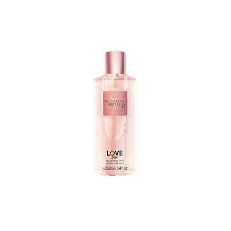 Victoria’s Secret Love Mist