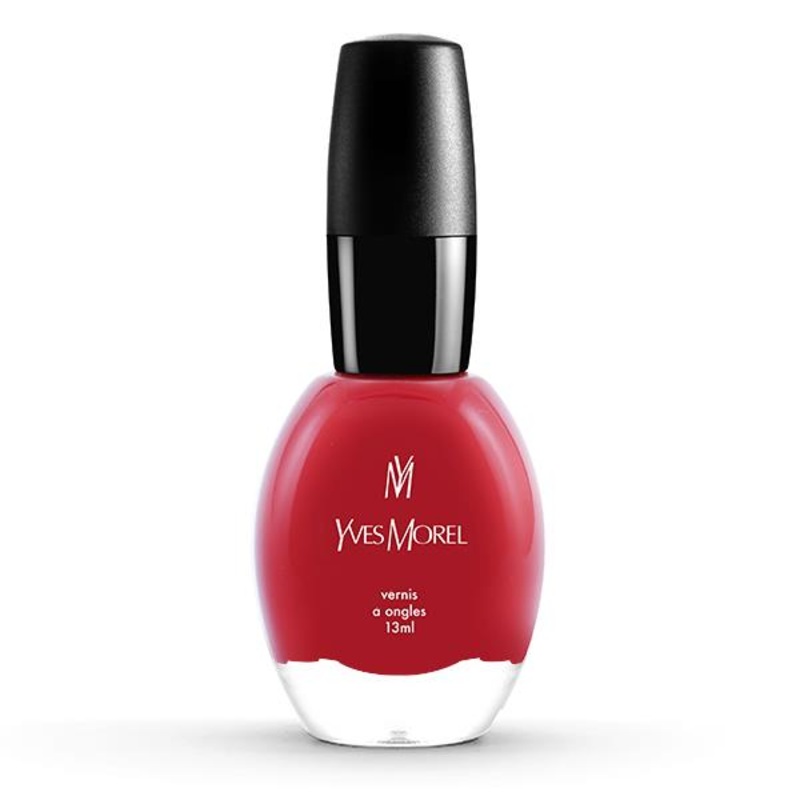 Yves morel nail polish # 57