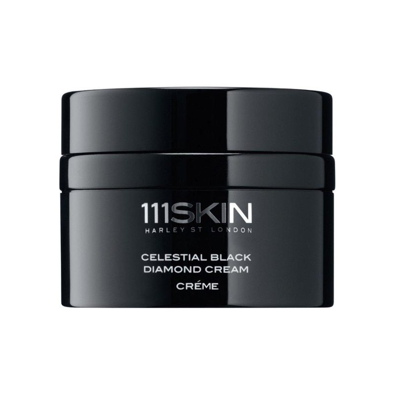 111SKIN Celestial Black Diamond Cream  50ml | Ultimate Anti-Aging & Brightening Moisturiser