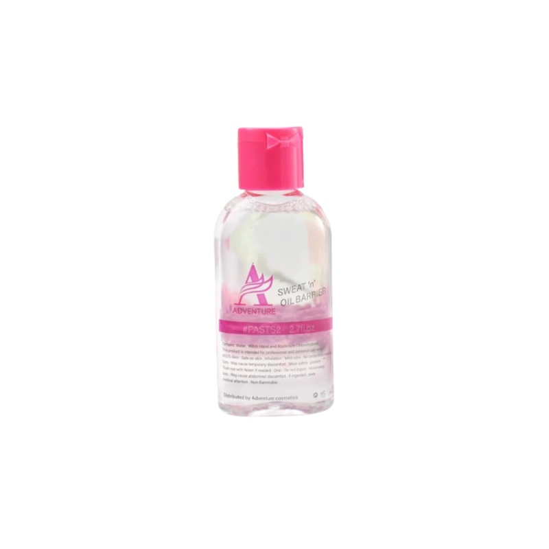 Adventure Sweat ‘N’ Oil Barrier 60ML