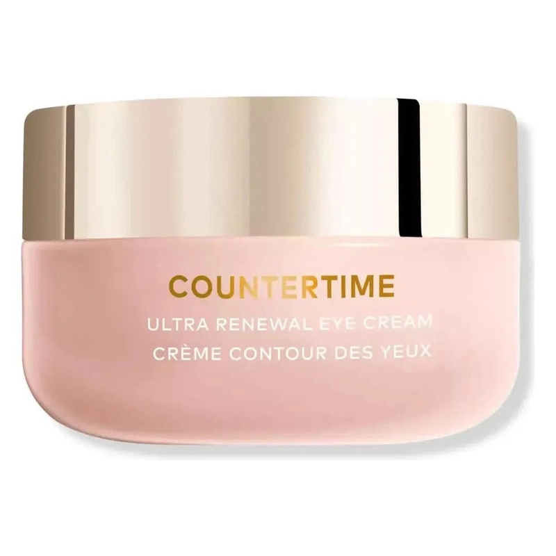 Beautycounter Countertime Ultra Renewal Eye Cream  15ml | Brightening & Firming Bakuchiol Eye Cream