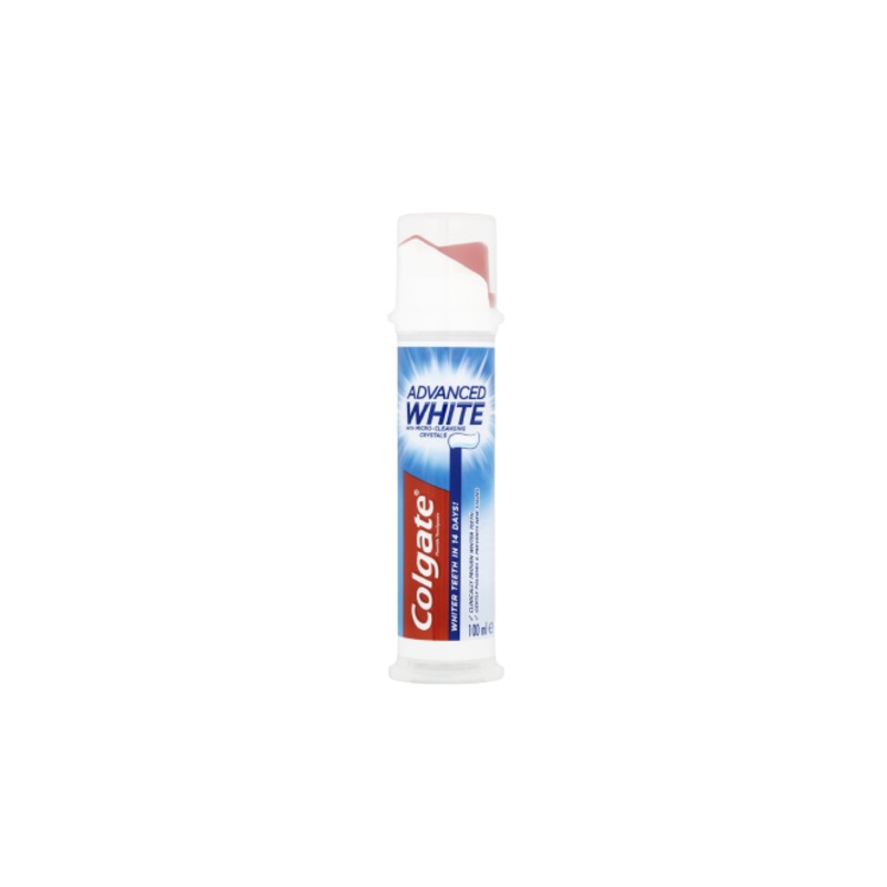 Colgate Advance(Pump)