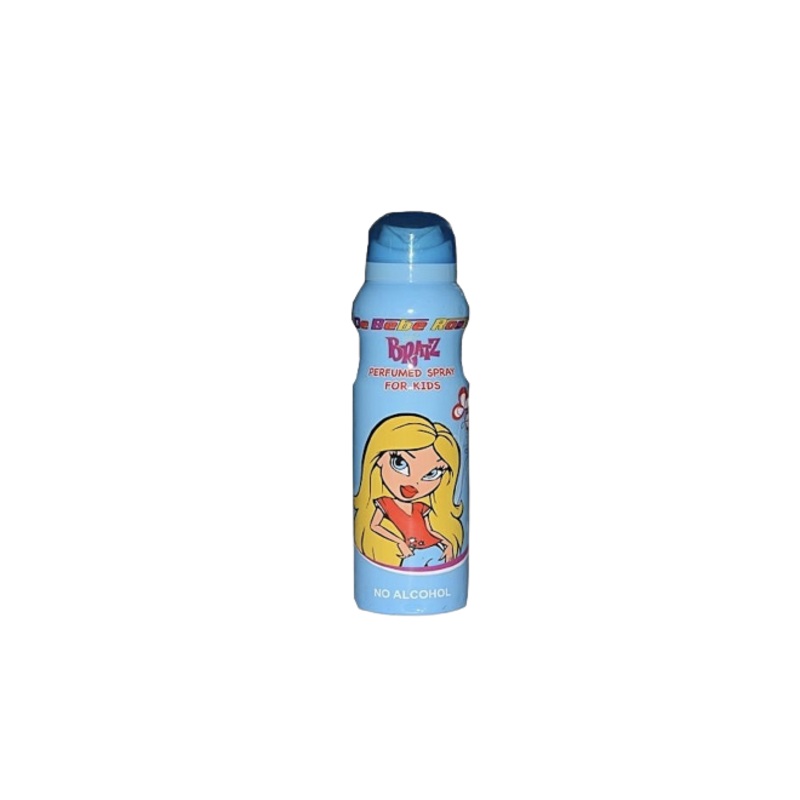 De Bebe Bratz Kids Deodorant