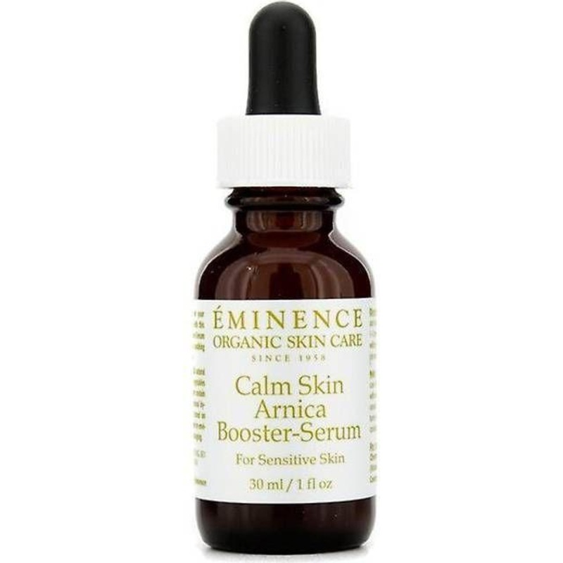 Eminence Calm Skin Arnica Booster-Serum  30ml | Soothe, Calm & Revitalize