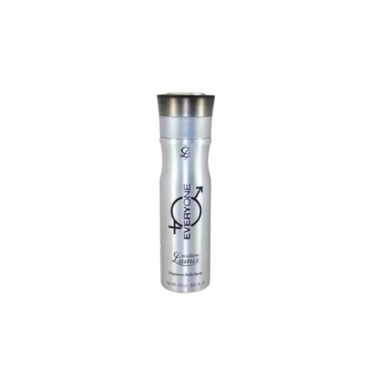 Everyone Body Spray