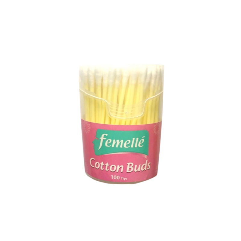 Femelle Cotton Bud#150