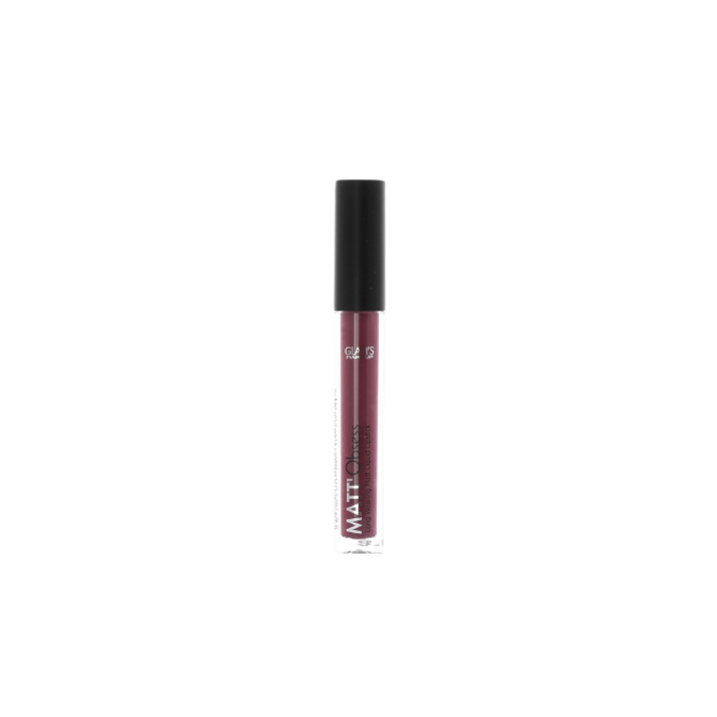 Glam’s Matt Obsess Lipstick Glams Matt Obsess Lipstick 866 Obsessed Girl