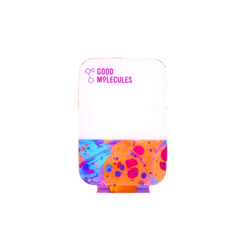 Good Molecules Mini Fridge