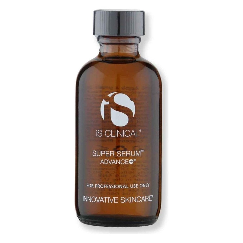 iS Clinical Super Serum Advance+  60ml | Anti-Aging, Brightening & Collagen-Boosting