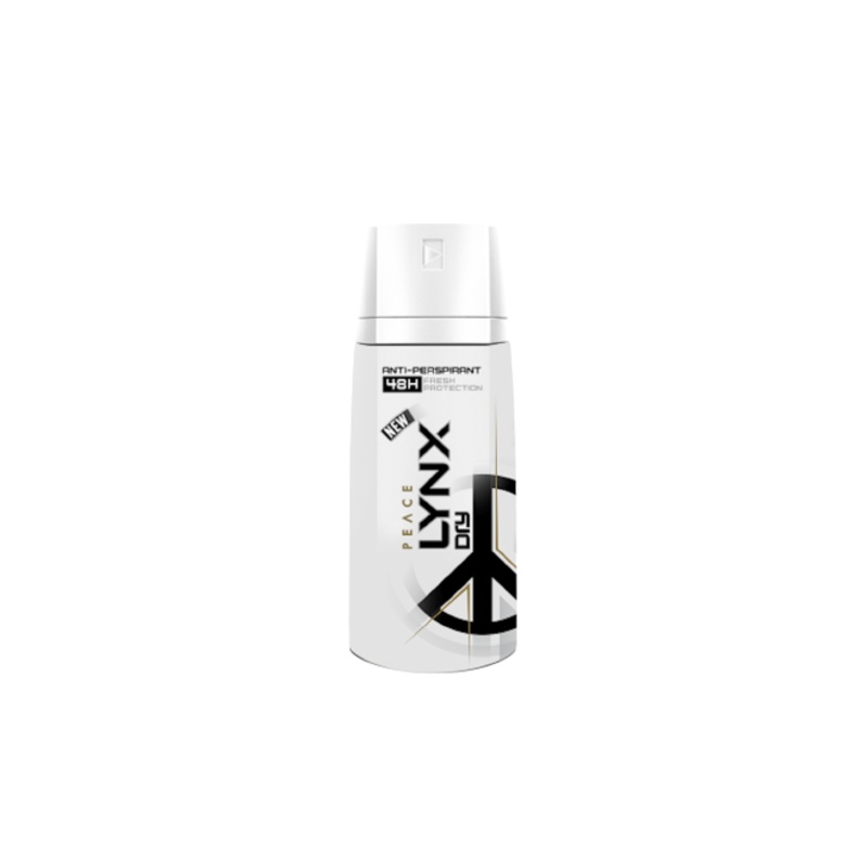 Lynx Peace Body Spray