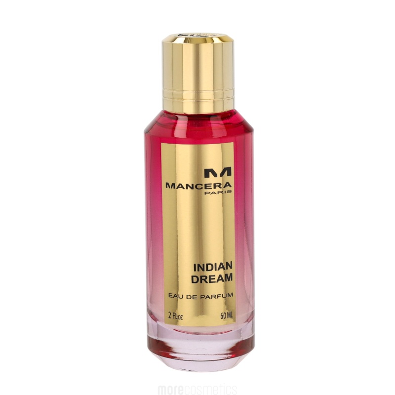 Mancera Indian Dream Edp Spray 60 ml