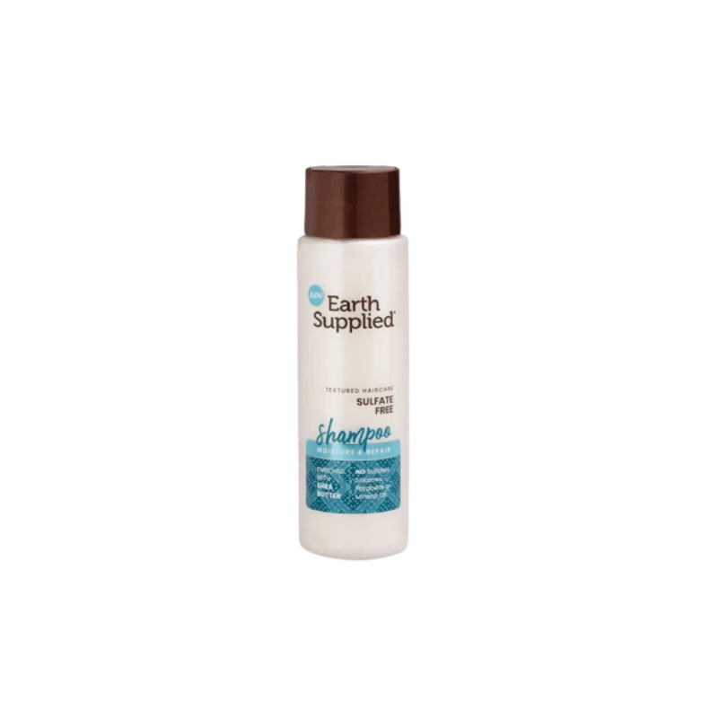 New Earth Supplied Shampoo Moisture Repair 384ML
