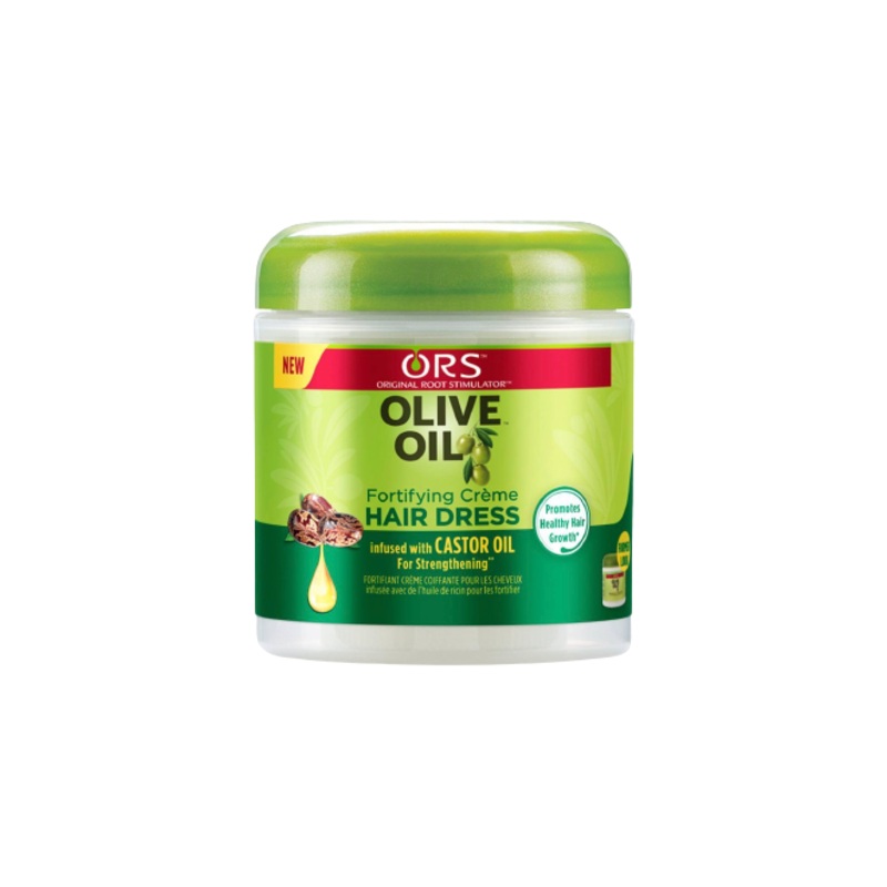 Ors Olive Oil Cup