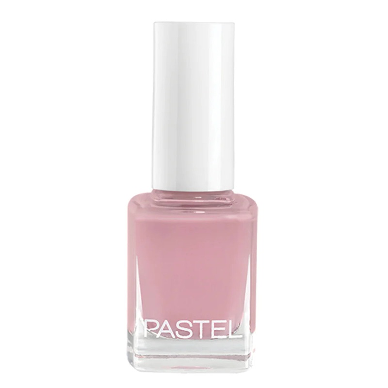 Pastel nail polish – 258