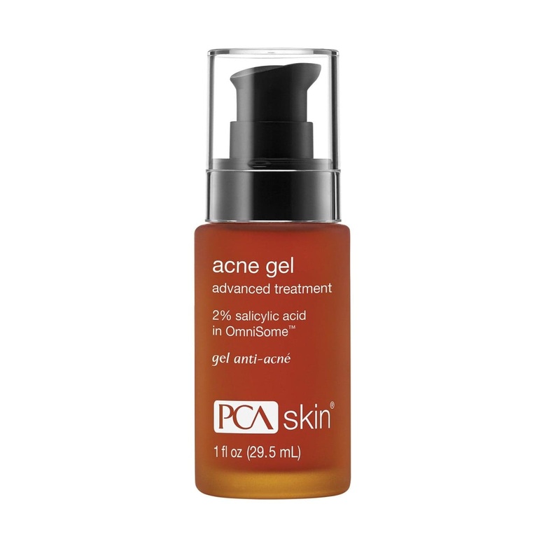 PCA Skin Acne Gel New and Improved Formula 1 oz.