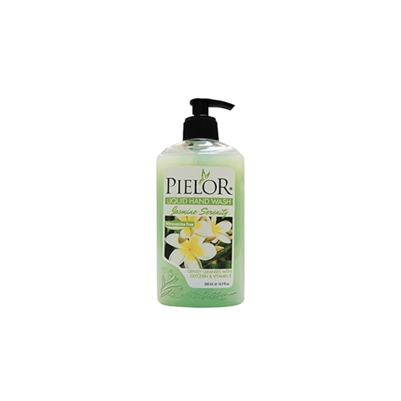 Pielor Jasmine Serenity Liquid Hand Wash