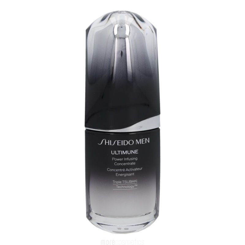 Shiseido Men Ultimune Power Infusing Concentrate