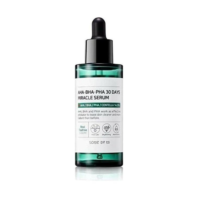 SOME BY MI AHA BHA PHA 30 Days Miracle Serum 50ml