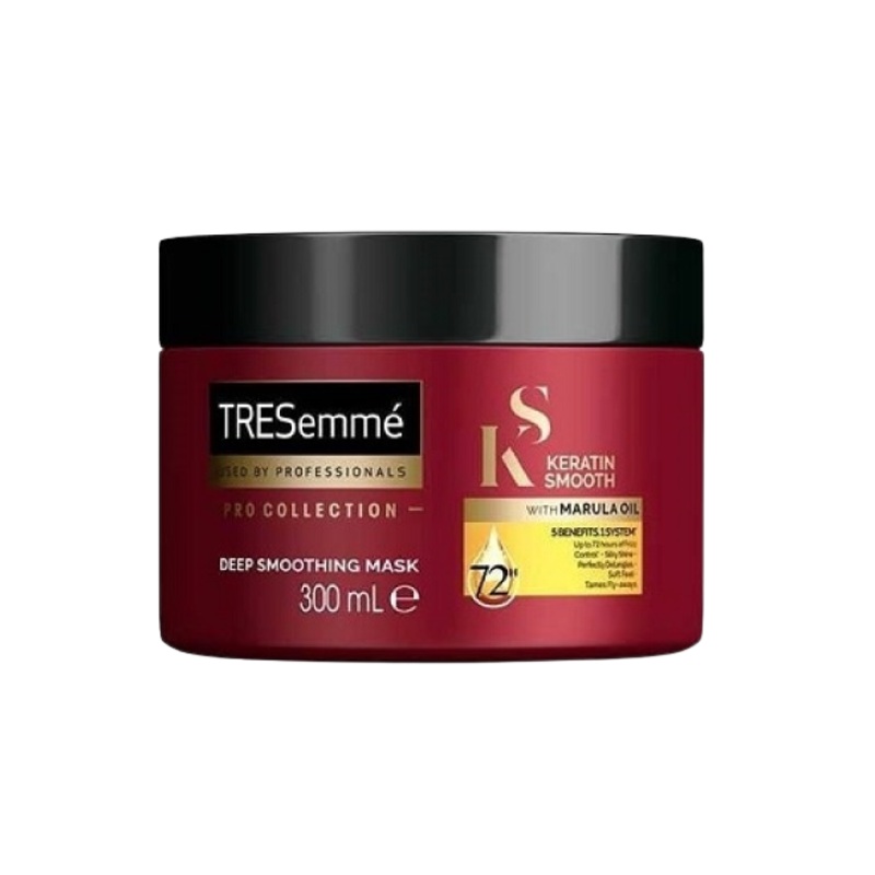 Tresemme Deep Smoothing Mask 300ML