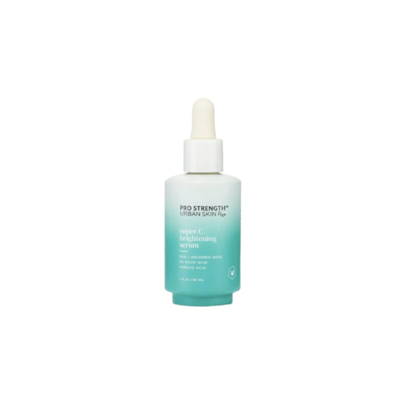 Urban Skin Rx Super C Brightening Serum 30ML