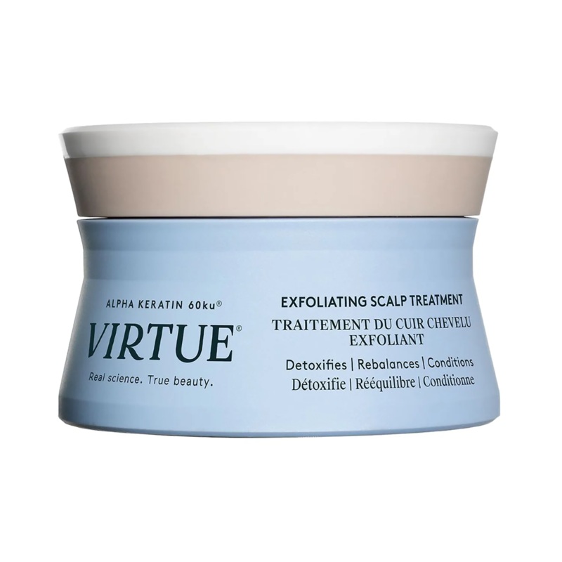 Virtue Exfoliating Scalp Treatment 5.0OZ