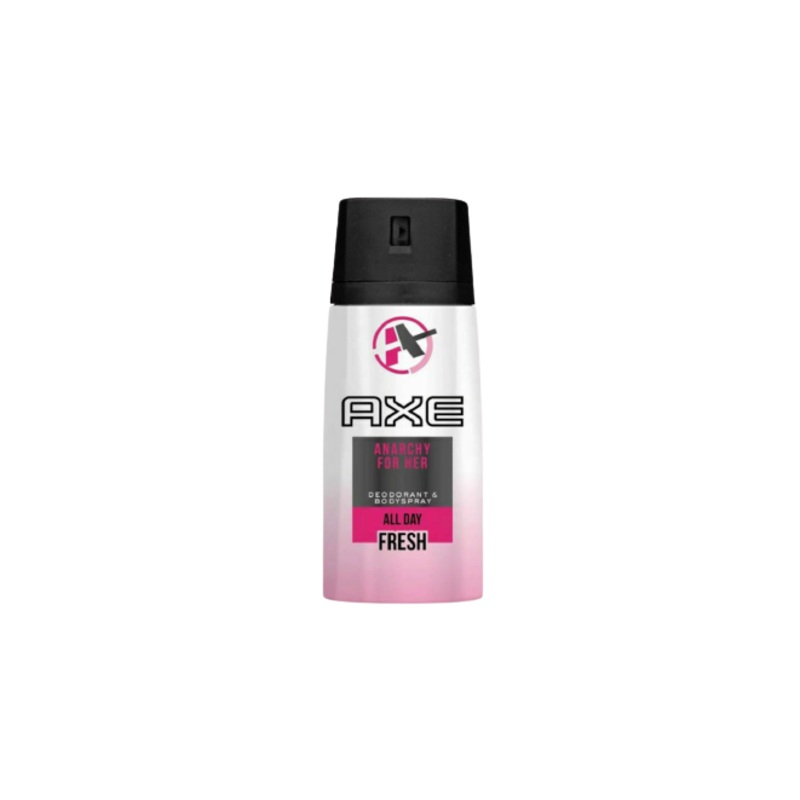 Axe Anarchy For Her Body Spray