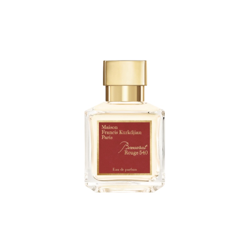 Baccarat Rouge 540 Eau De Parfum