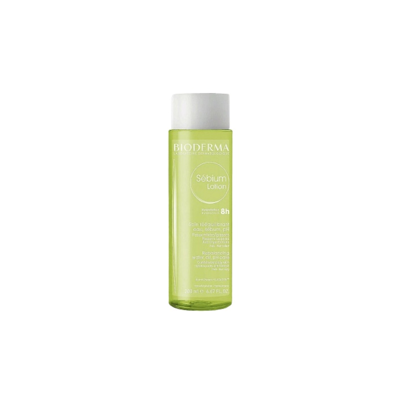 Bioderma Sebium Lotion