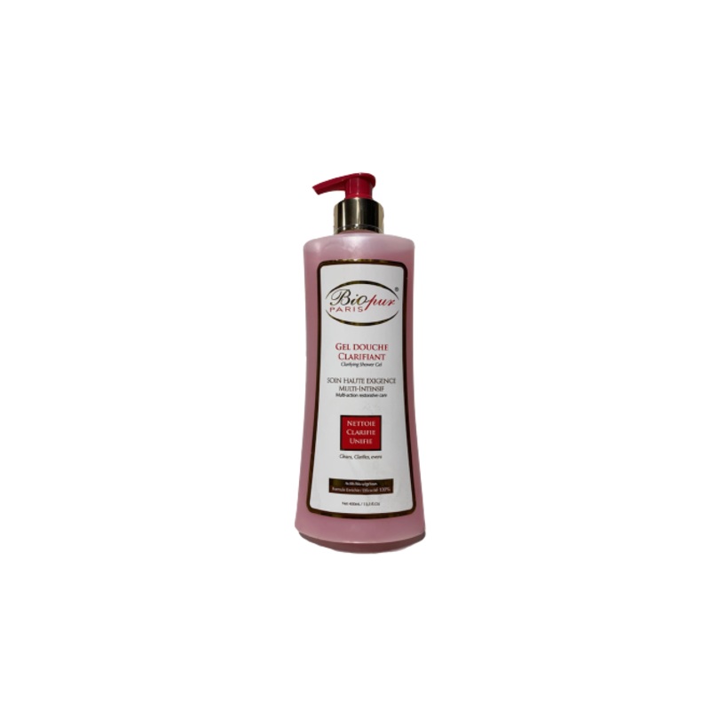 Biopur Paris Lotion