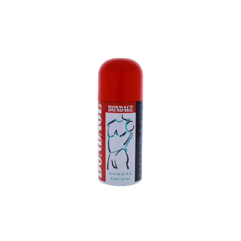 Bondage Hommes Body Spray 150ML