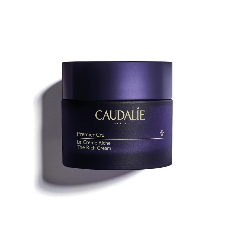 Caudalie Premier Cru The Rich Cream 1.7OZ