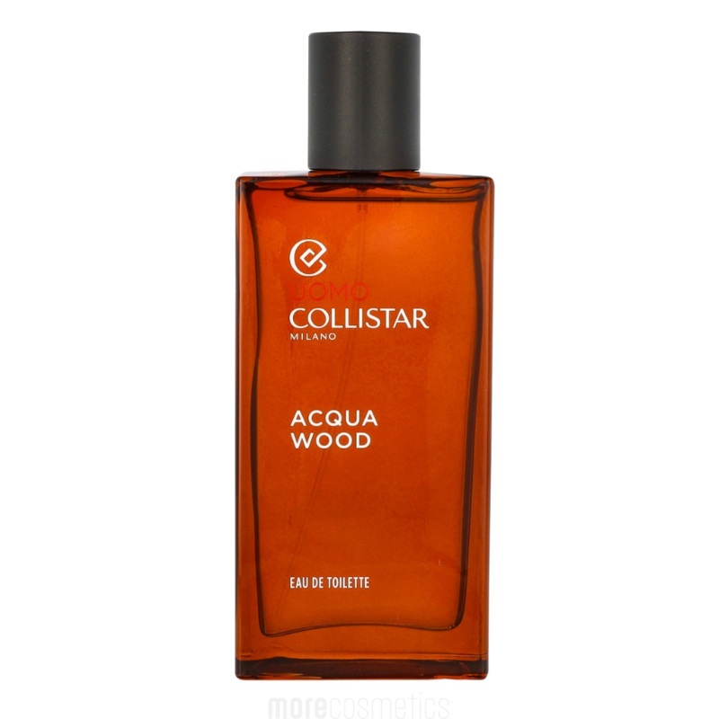 Collistar Uomo Acqua Wood Edt Spray 100 ml