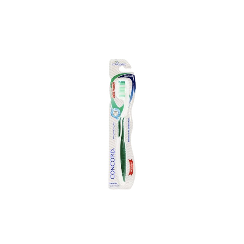Concord Excellent Hard Tooth Brush
