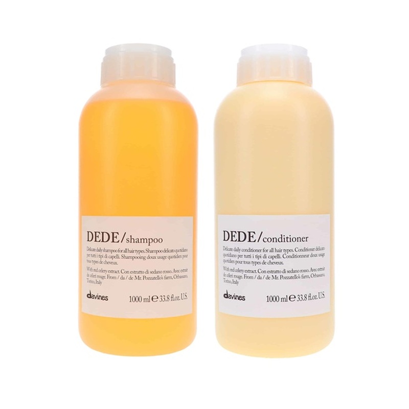 Davines Dede Liter Duo 33OZ